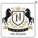 melamine 10'' Soup Plate