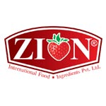 Zion International Food Ingredients Pvt Ltd