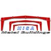 NISA PRE-ENGINEERED METAL BUILDINGS PVT. LTD.
