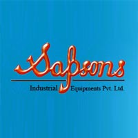Sapsons Industrial Equipments Pvt. Ltd.