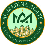AL-Madina Agate
