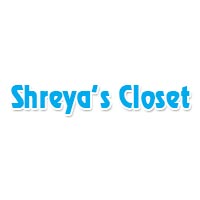 Shreya's Closet