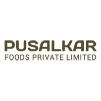 Pusalkar Foods Private Limited