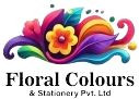dadra/floral-colours-and-stationery-private-limited-5015433 logo