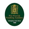 Priya Warrick Finishing Academy