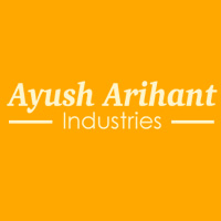 sundargarh/ayush-arihant-industries-5093354 logo