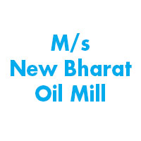 M/S New Bharat Oil Mill