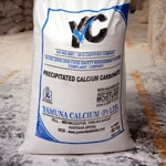 Goyal Cal Carbonates Limited