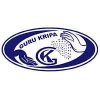 bilaspur/guru-kripa-manufacturing-5182570 logo