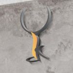 Kayampura White Chopping Board