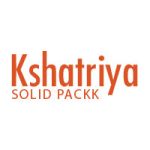 Kshatriya Solid Pack