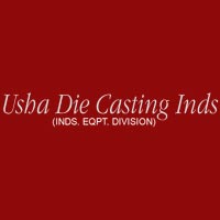 Usha Die Casting Inds (inds. Eqpt. Division)