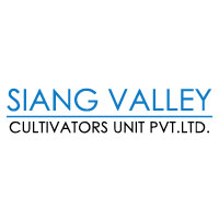 Siang Valley Cultivators Unit Pvt. Ltd.