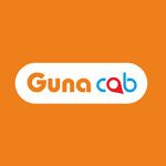 guna/guna-cab-5350043 logo