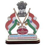 Krishna International