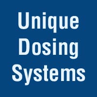 Unique Dosing Systems
