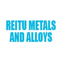 Reitu Metals And Alloys