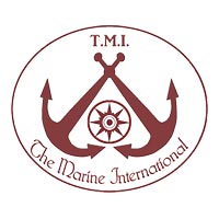 THE MARINE INTERNATIONAL