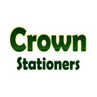 Crown Stationers