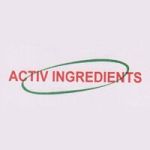 ACTIV INGREDIENTS