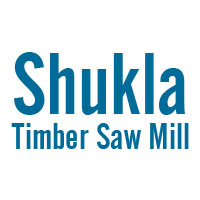 Shukla Timber Saw Mill