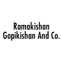 Ramakishan Gopikishan And Co.