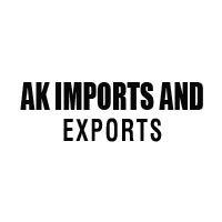AK Imports And Exports