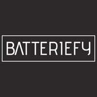 Batteriefy