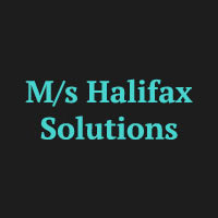 M/s Halifax Solutions