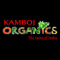 KAMBOJ ORGANIC FARMING