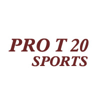PRO T 20 SPORTS