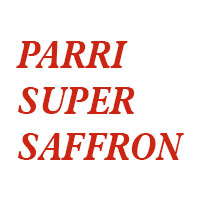 Parri Super Saffron