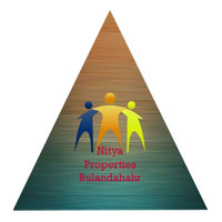 bulandshahr/nitya-properties-bulandshahr-sant-raj-nagar-bulandshahr-5770236 logo