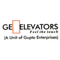 GE Elevator