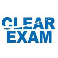 Clear Exam