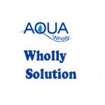 Aqua Wholly Water Solution