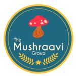 Oyster Dry Mushroom