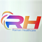 mohali/raman-healthcare-s-a-s-nagar-mohali-5812869 logo