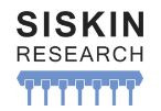 Siskin Instruments