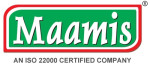 Maami Foods Pvt. Ltd.