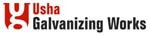 Usha Galvanizing Works