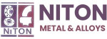 Niton Metal and Alloys