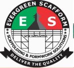 Evergreen Scafform