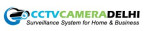 CCTV Camera Delhi