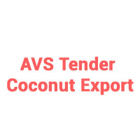 AVS Tender Coconut Export