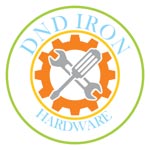 aligarh/dnd-iron-hardware-agra-road-aligarh-5960149 logo