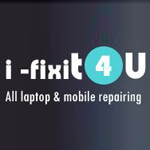 i Fixit 4U Apple Service Center