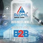 Redmil Group Fintech Company