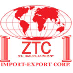 ZEO TRADING CO