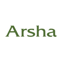 Arsha